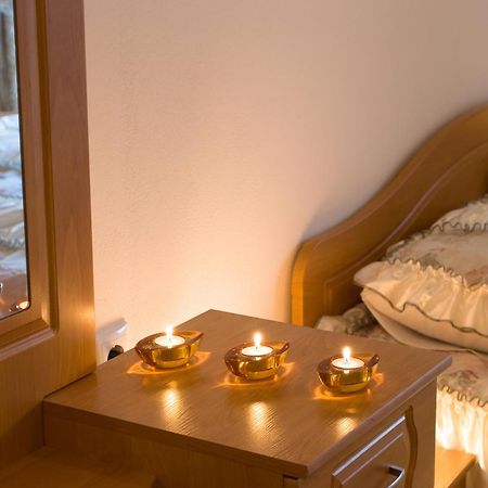 Rooms Nancy Agios Andreas  Exteriör bild